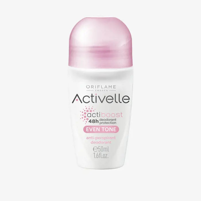 Activelle - Even Tone anti-perspirant deodorant FO-43926