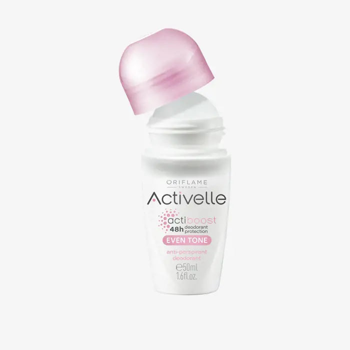 Activelle - Even Tone anti-perspirant deodorant FO-43926