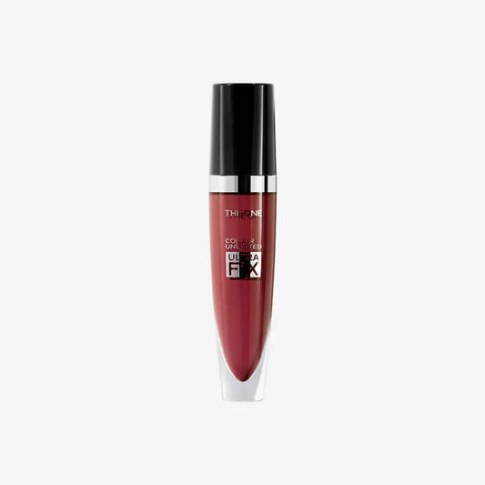 Colour Unlimited Ultra Fix Liquid Lipstick FO44722