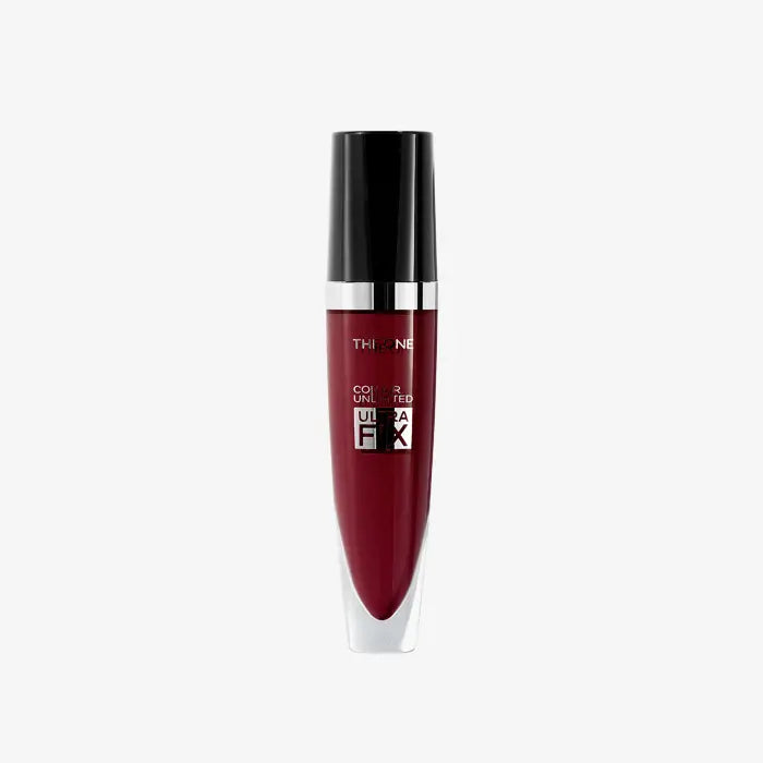 Colour Unlimited Ultra Fix Liquid Lipstick FO44724